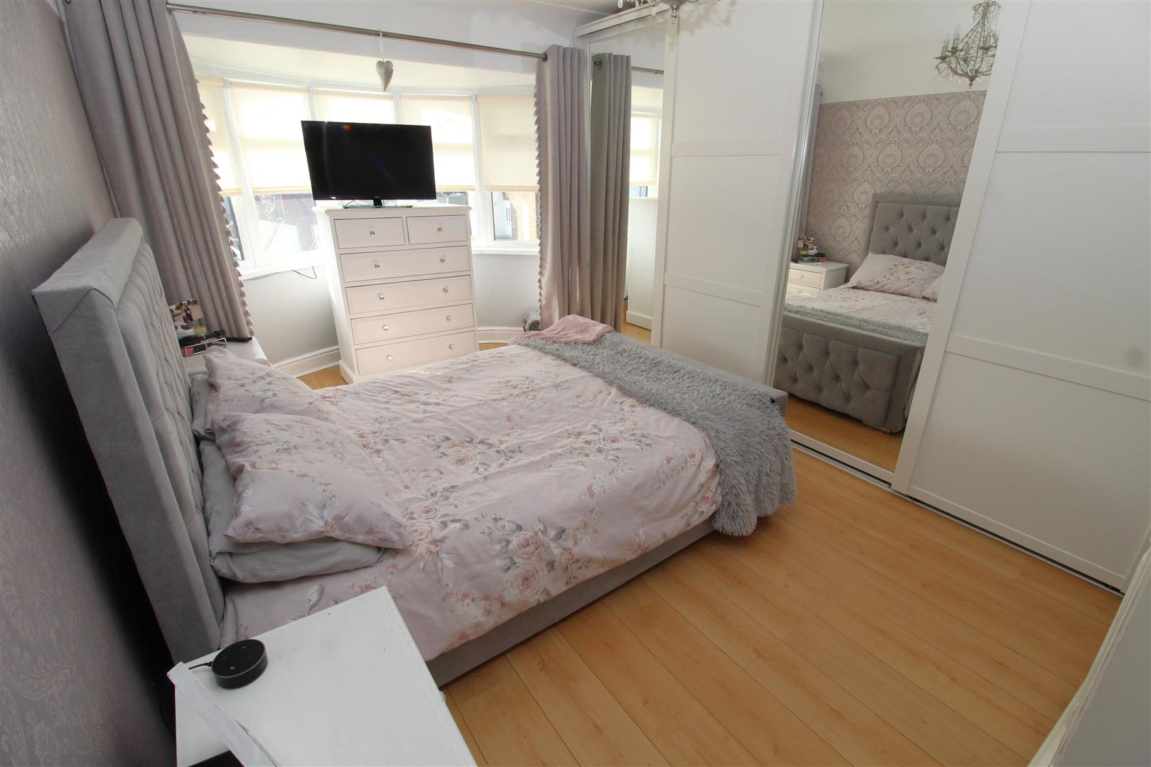 Property Details Estate Agents, Aintree, Liverpool Grosvenor